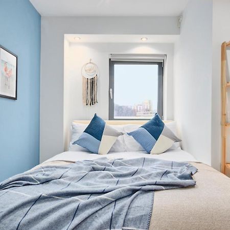 Large Duplex Penthouse - Parking Apartment Leeds  Exterior foto